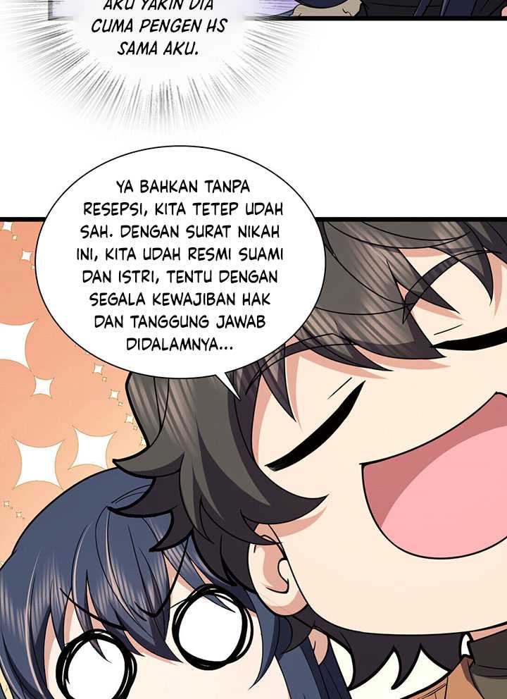 My Wife Is From a Thousand Years Ago Chapter 261 - halaman 47