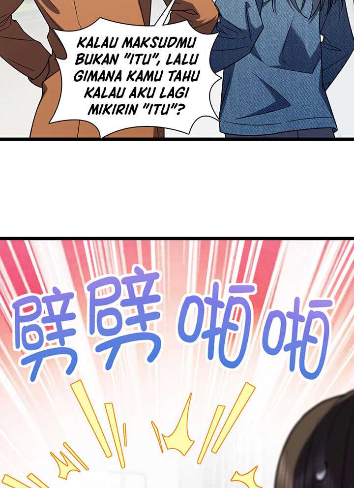 My Wife Is From a Thousand Years Ago Chapter 261 - halaman 49