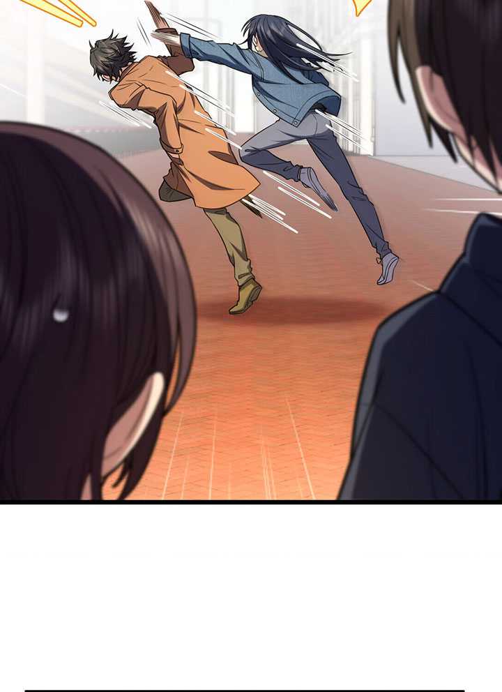 My Wife Is From a Thousand Years Ago Chapter 261 - halaman 50