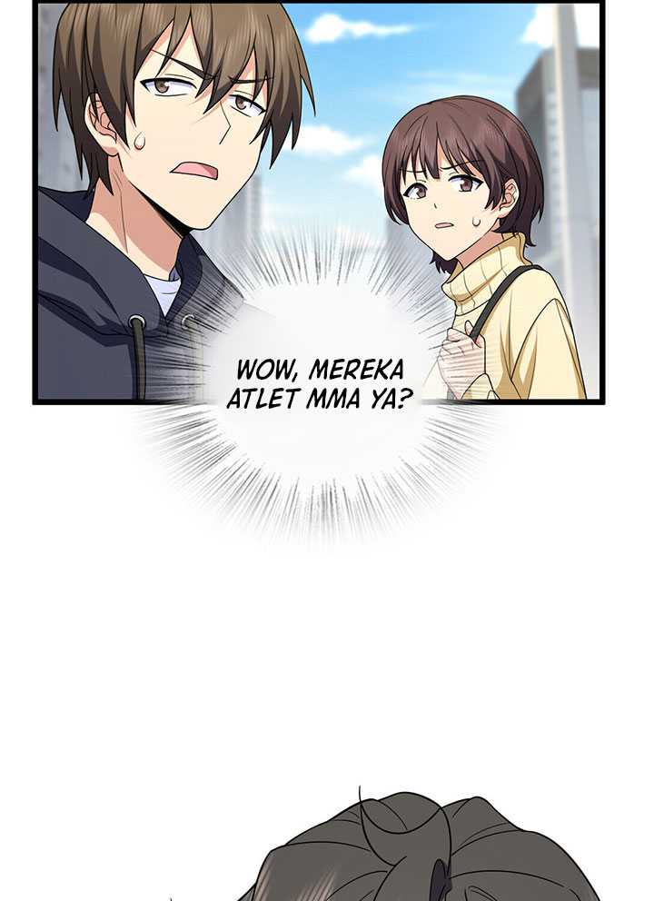 My Wife Is From a Thousand Years Ago Chapter 261 - halaman 51
