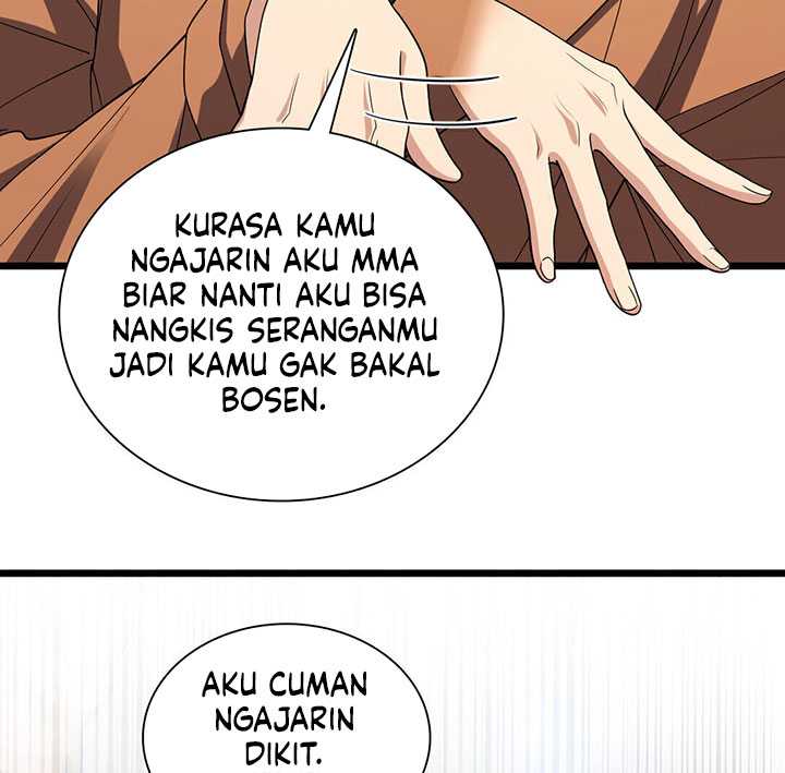 My Wife Is From a Thousand Years Ago Chapter 261 - halaman 53