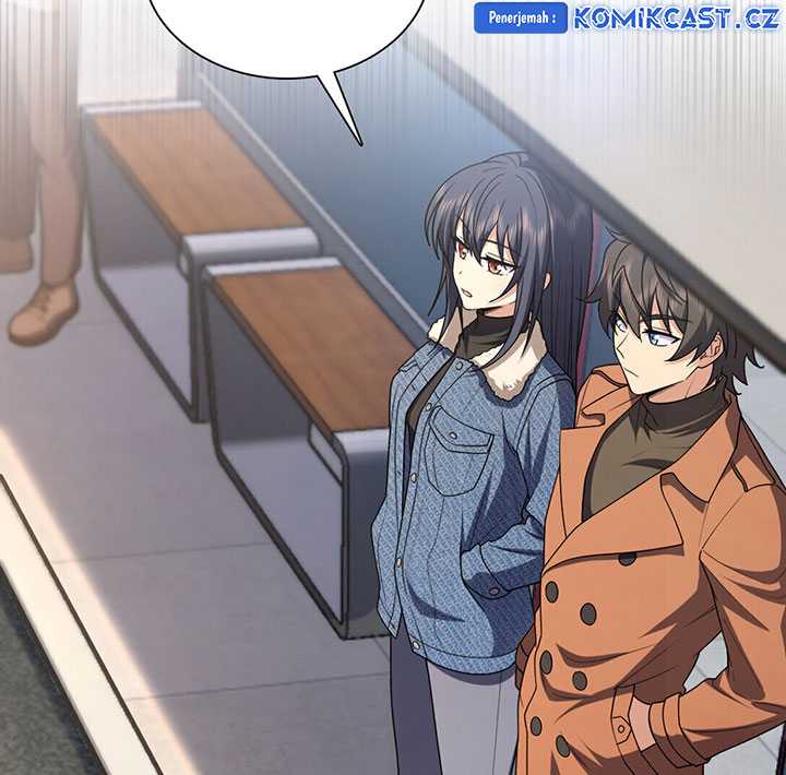 My Wife Is From a Thousand Years Ago Chapter 261 - halaman 54