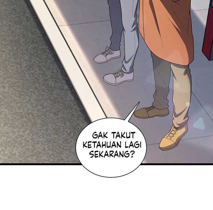 My Wife Is From a Thousand Years Ago Chapter 261 - halaman 55