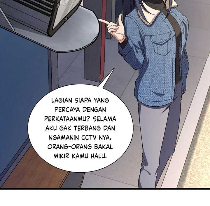 My Wife Is From a Thousand Years Ago Chapter 261 - halaman 57