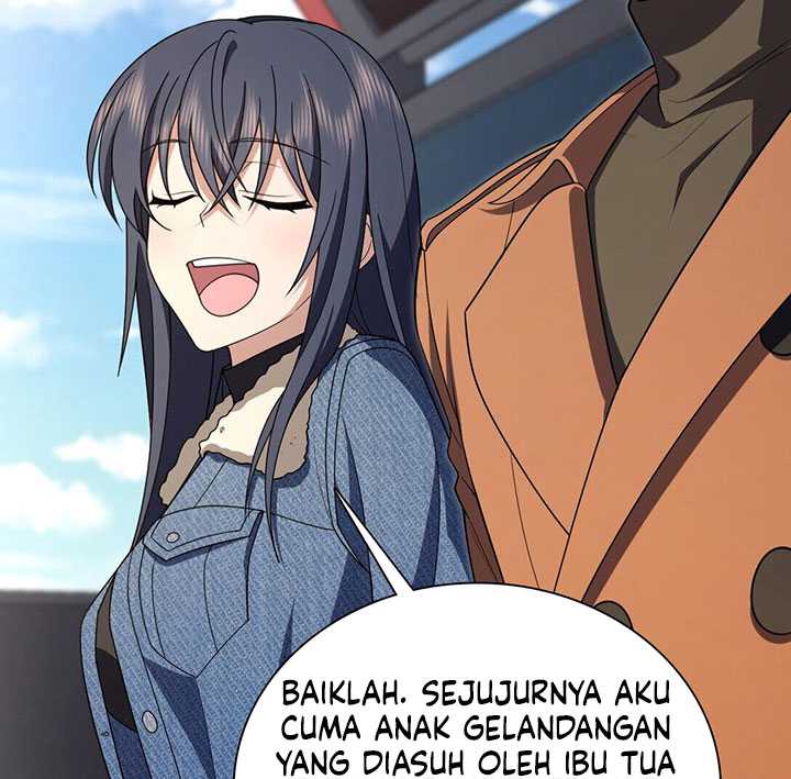 My Wife Is From a Thousand Years Ago Chapter 261 - halaman 59