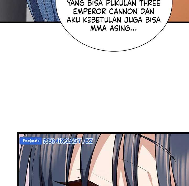 My Wife Is From a Thousand Years Ago Chapter 261 - halaman 60