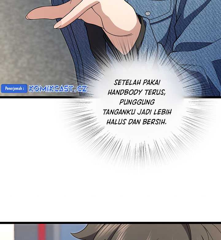 My Wife Is From a Thousand Years Ago Chapter 261 - halaman 63