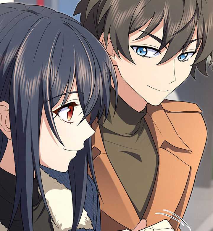 My Wife Is From a Thousand Years Ago Chapter 261 - halaman 64
