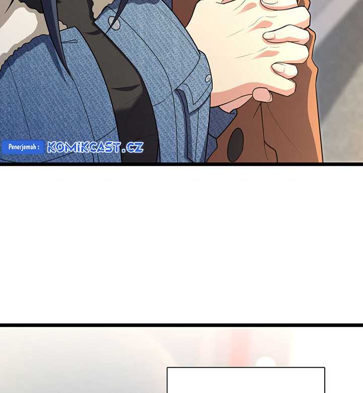 My Wife Is From a Thousand Years Ago Chapter 261 - halaman 65