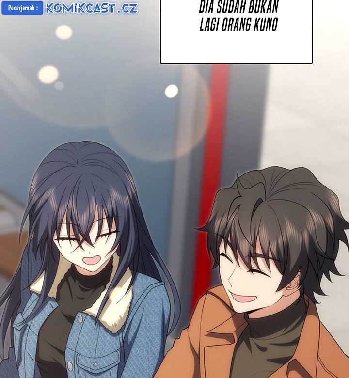 My Wife Is From a Thousand Years Ago Chapter 261 - halaman 66