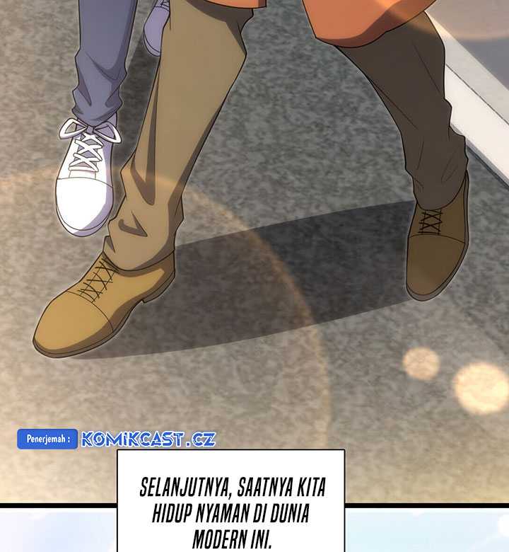 My Wife Is From a Thousand Years Ago Chapter 261 - halaman 68