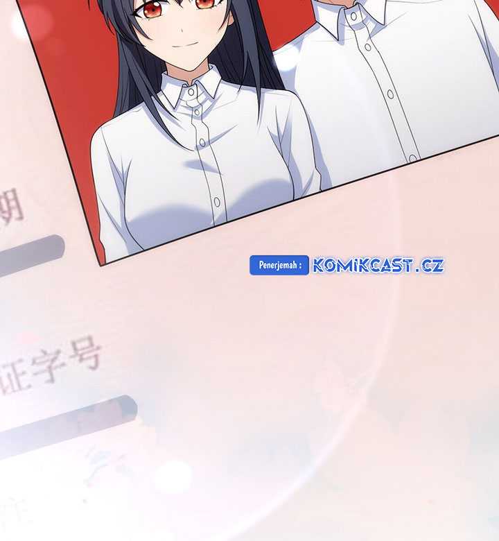 My Wife Is From a Thousand Years Ago Chapter 261 - halaman 70