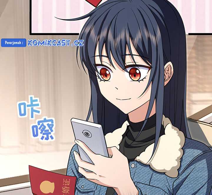 My Wife Is From a Thousand Years Ago Chapter 262 - halaman 17