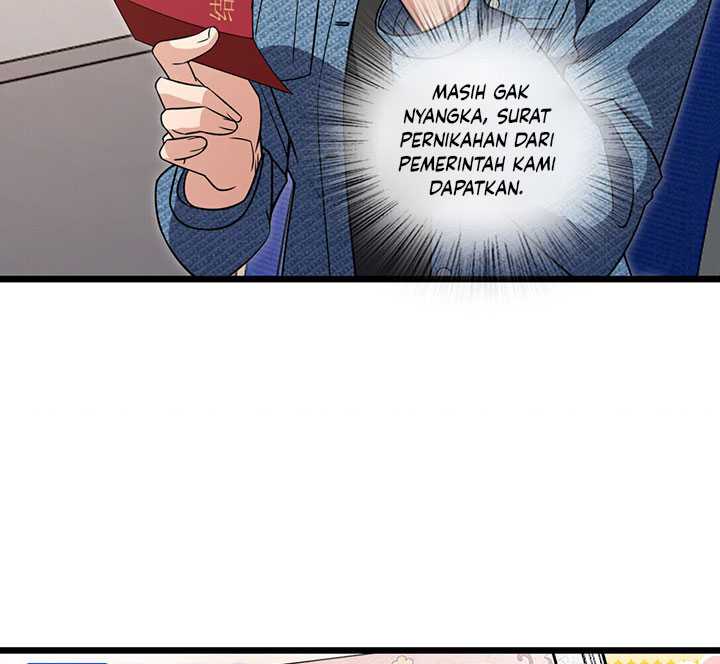 My Wife Is From a Thousand Years Ago Chapter 262 - halaman 18