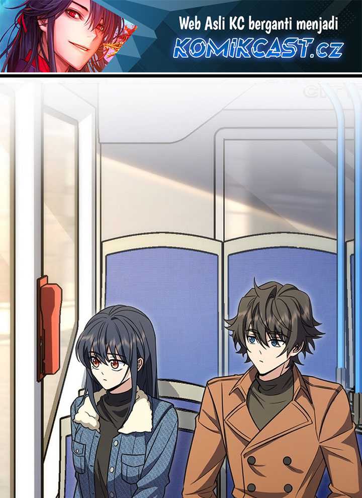 My Wife Is From a Thousand Years Ago Chapter 262 - halaman 2
