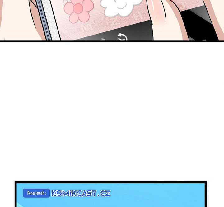 My Wife Is From a Thousand Years Ago Chapter 262 - halaman 20