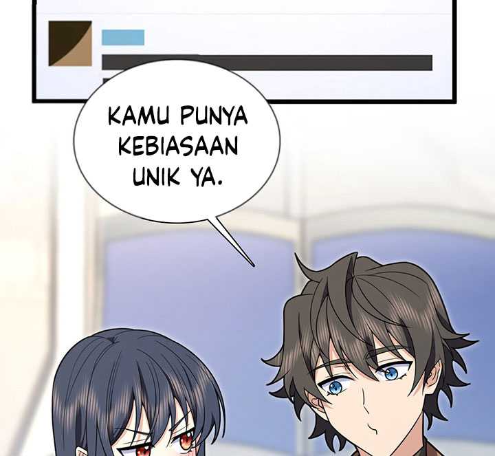 My Wife Is From a Thousand Years Ago Chapter 262 - halaman 22