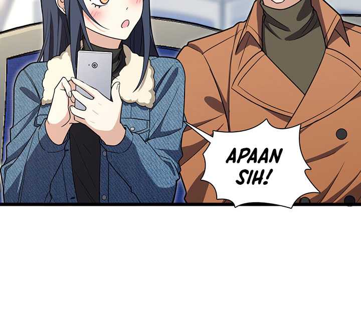 My Wife Is From a Thousand Years Ago Chapter 262 - halaman 23
