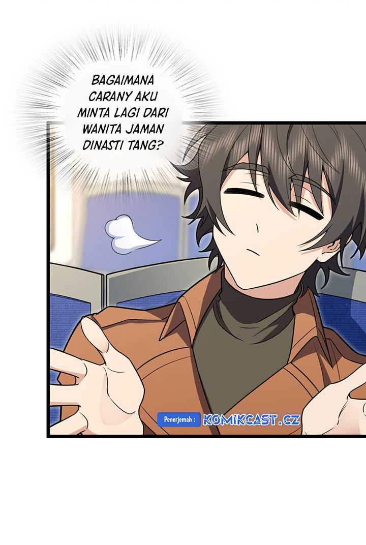 My Wife Is From a Thousand Years Ago Chapter 262 - halaman 24