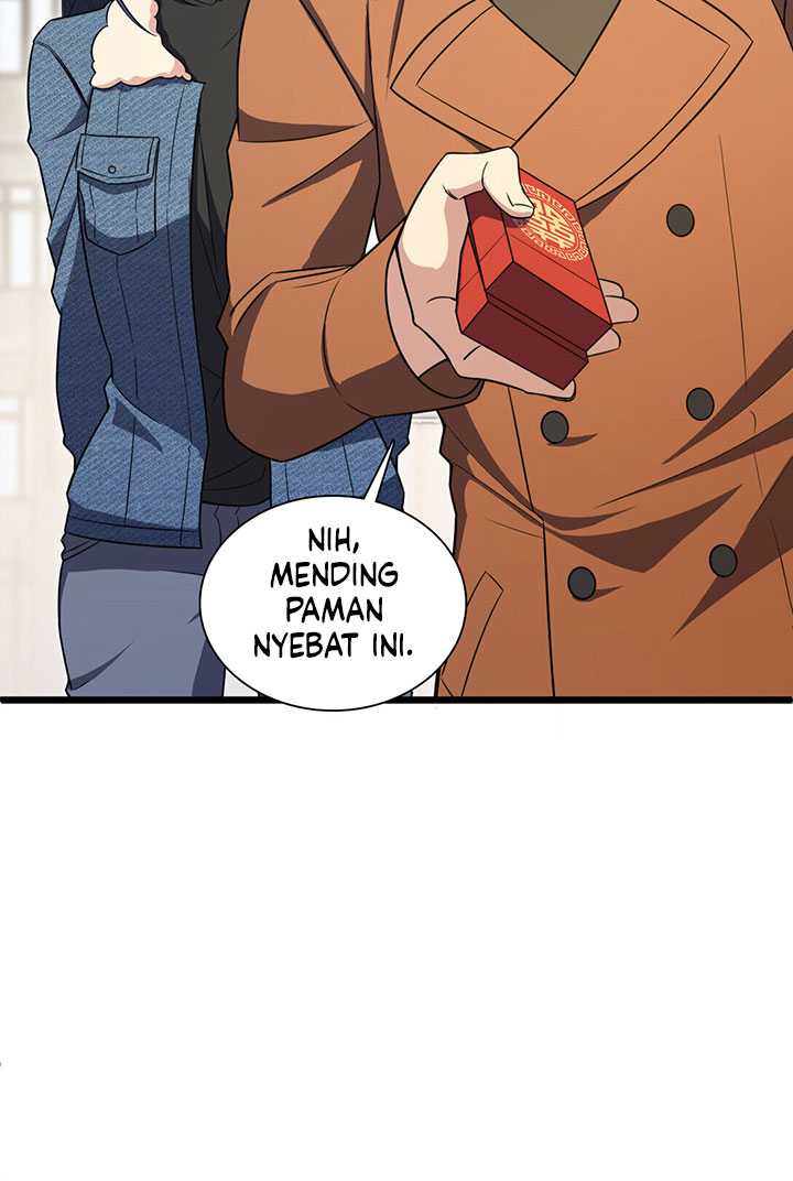 My Wife Is From a Thousand Years Ago Chapter 262 - halaman 29