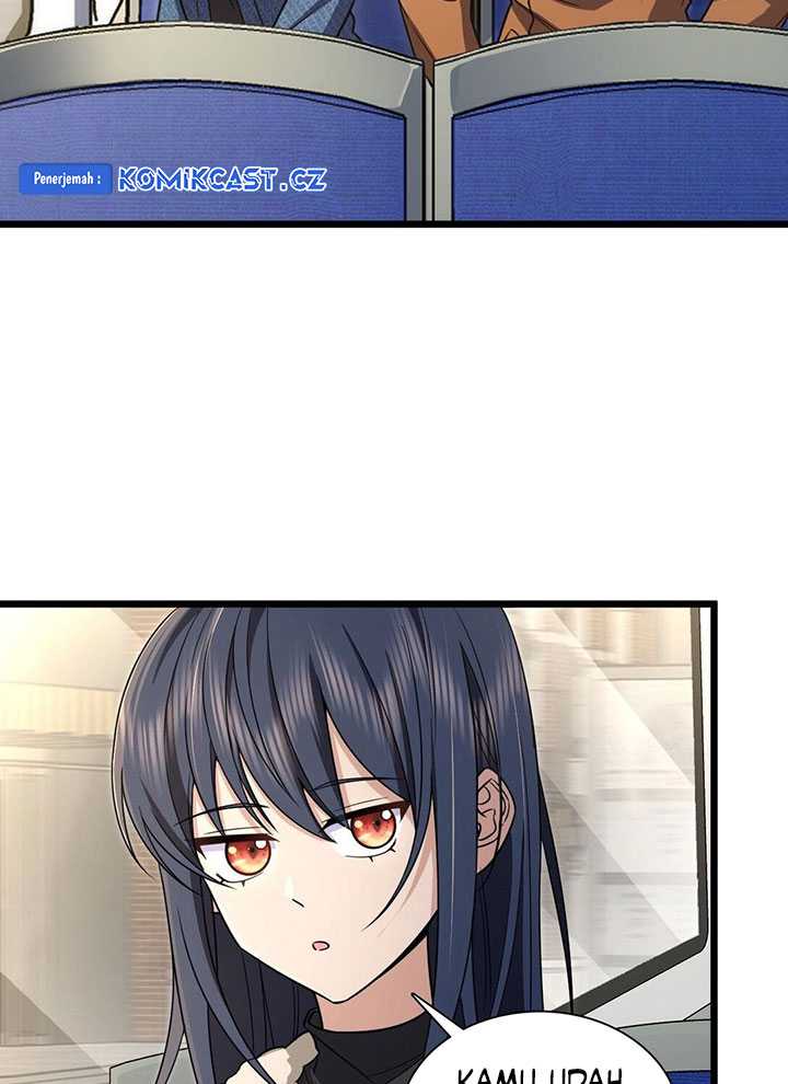 My Wife Is From a Thousand Years Ago Chapter 262 - halaman 3