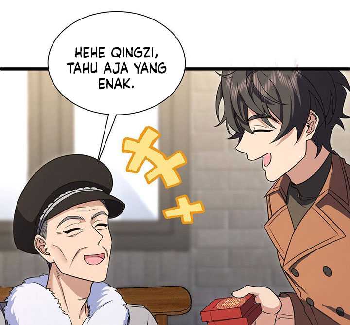 My Wife Is From a Thousand Years Ago Chapter 262 - halaman 30
