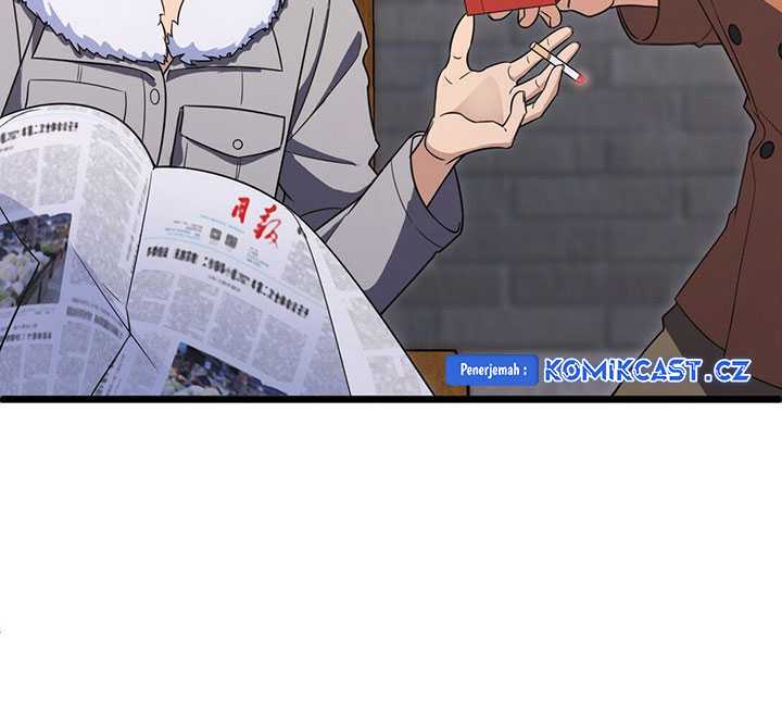 My Wife Is From a Thousand Years Ago Chapter 262 - halaman 31