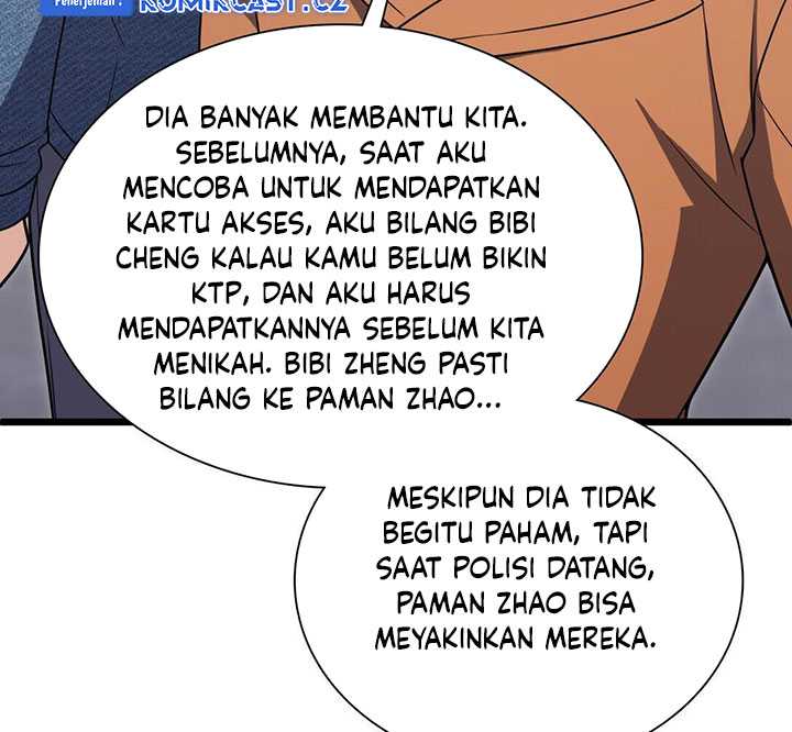 My Wife Is From a Thousand Years Ago Chapter 262 - halaman 35