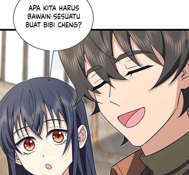 My Wife Is From a Thousand Years Ago Chapter 262 - halaman 38