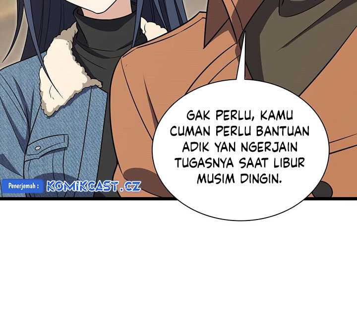 My Wife Is From a Thousand Years Ago Chapter 262 - halaman 39