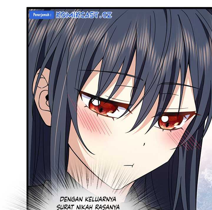 My Wife Is From a Thousand Years Ago Chapter 262 - halaman 49