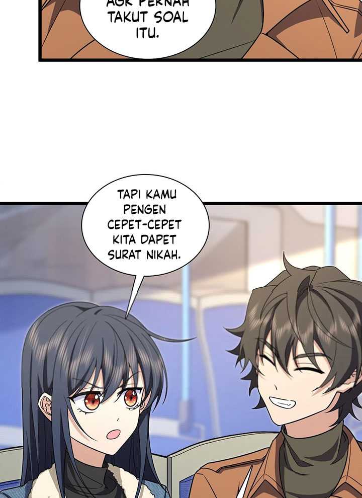 My Wife Is From a Thousand Years Ago Chapter 262 - halaman 5