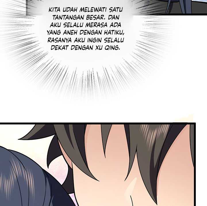 My Wife Is From a Thousand Years Ago Chapter 262 - halaman 50