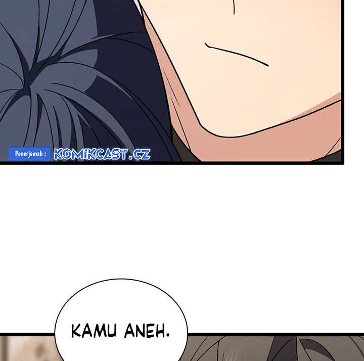 My Wife Is From a Thousand Years Ago Chapter 262 - halaman 51