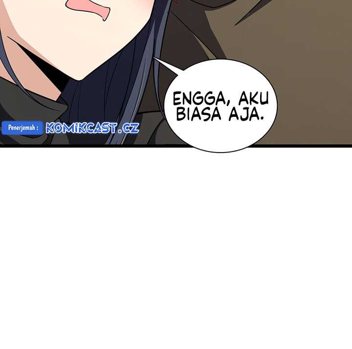 My Wife Is From a Thousand Years Ago Chapter 262 - halaman 53