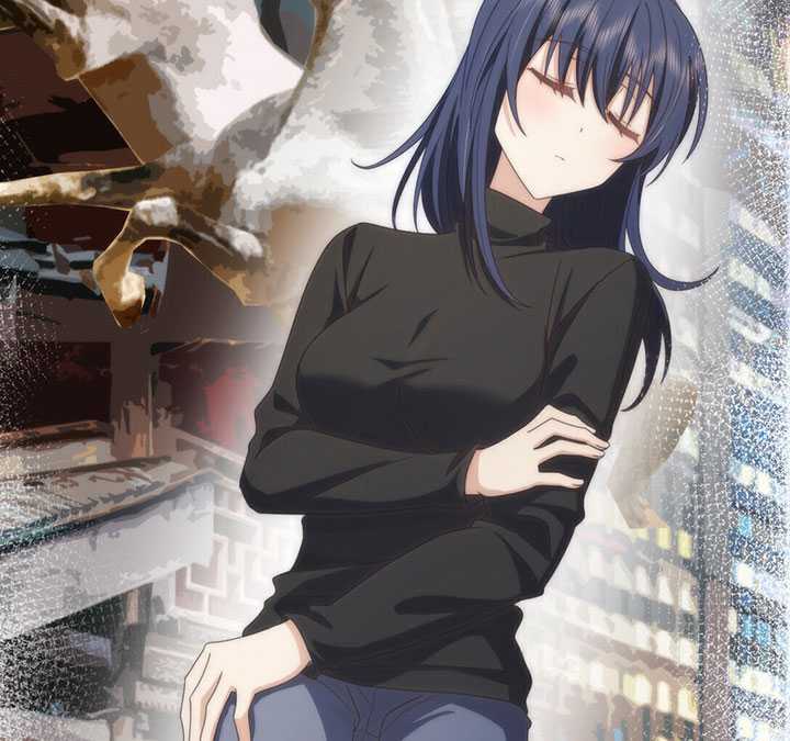 My Wife Is From a Thousand Years Ago Chapter 262 - halaman 56