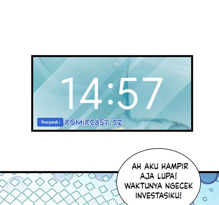 My Wife Is From a Thousand Years Ago Chapter 262 - halaman 59