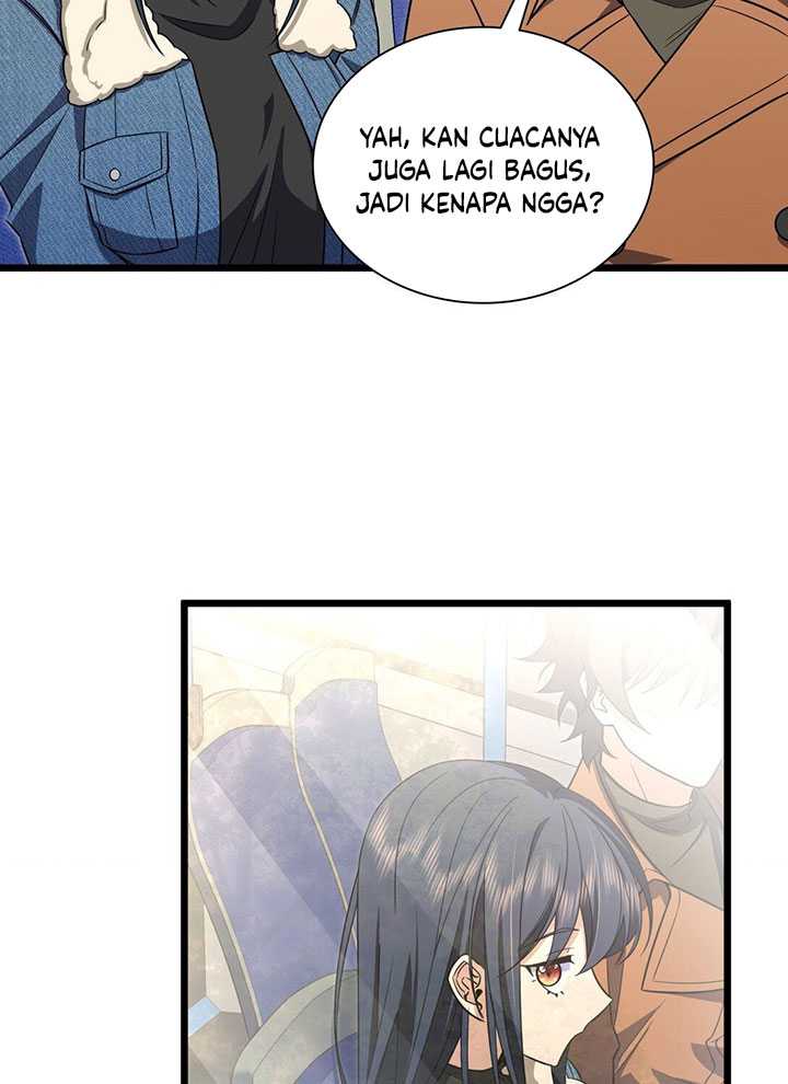 My Wife Is From a Thousand Years Ago Chapter 262 - halaman 6