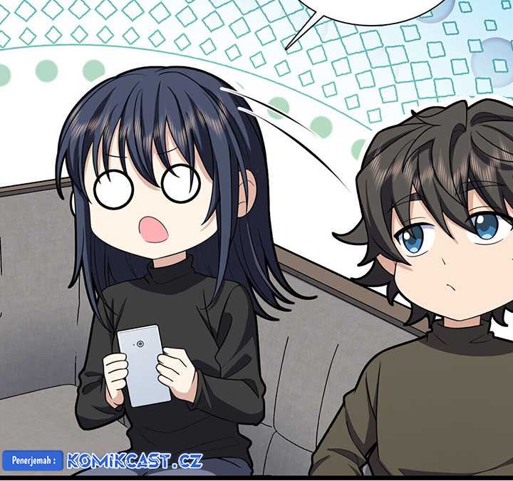 My Wife Is From a Thousand Years Ago Chapter 262 - halaman 60