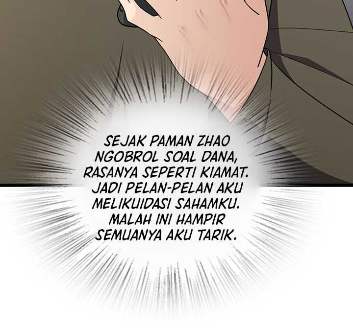 My Wife Is From a Thousand Years Ago Chapter 262 - halaman 63