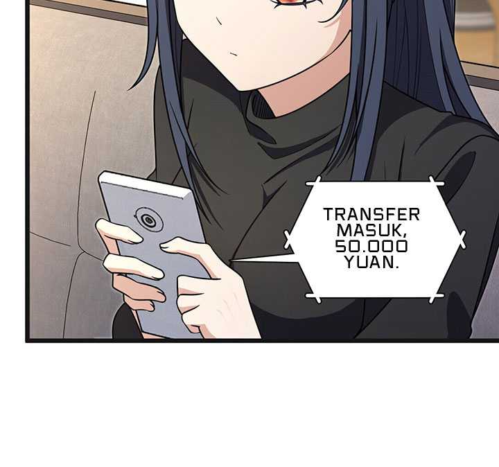 My Wife Is From a Thousand Years Ago Chapter 262 - halaman 65