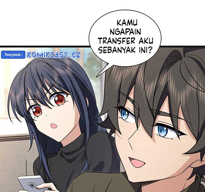 My Wife Is From a Thousand Years Ago Chapter 262 - halaman 66