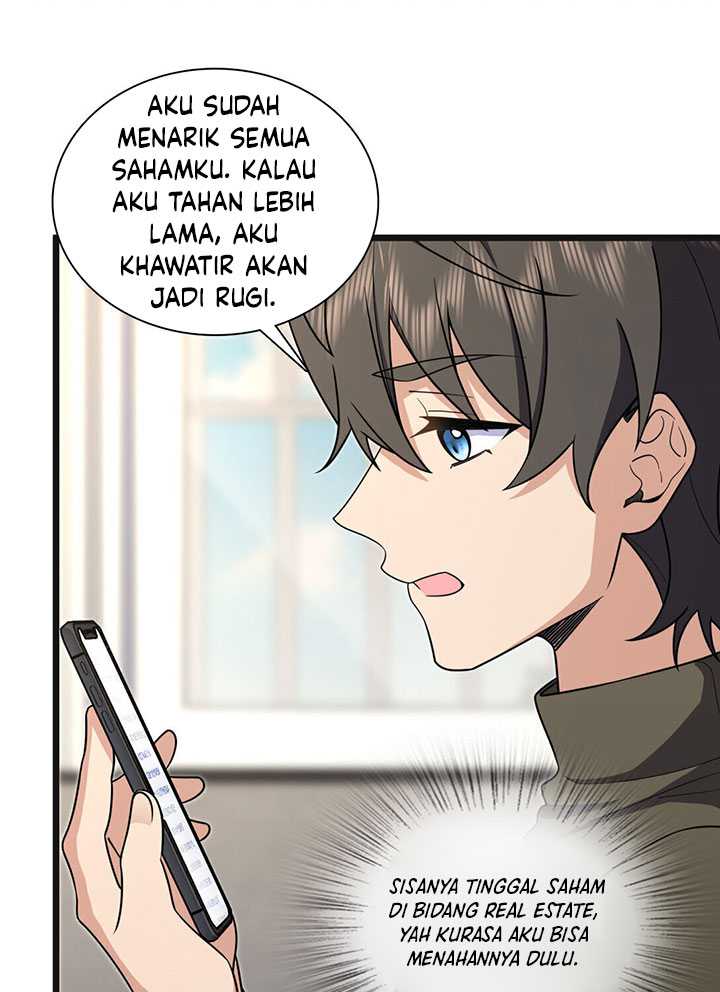 My Wife Is From a Thousand Years Ago Chapter 262 - halaman 68