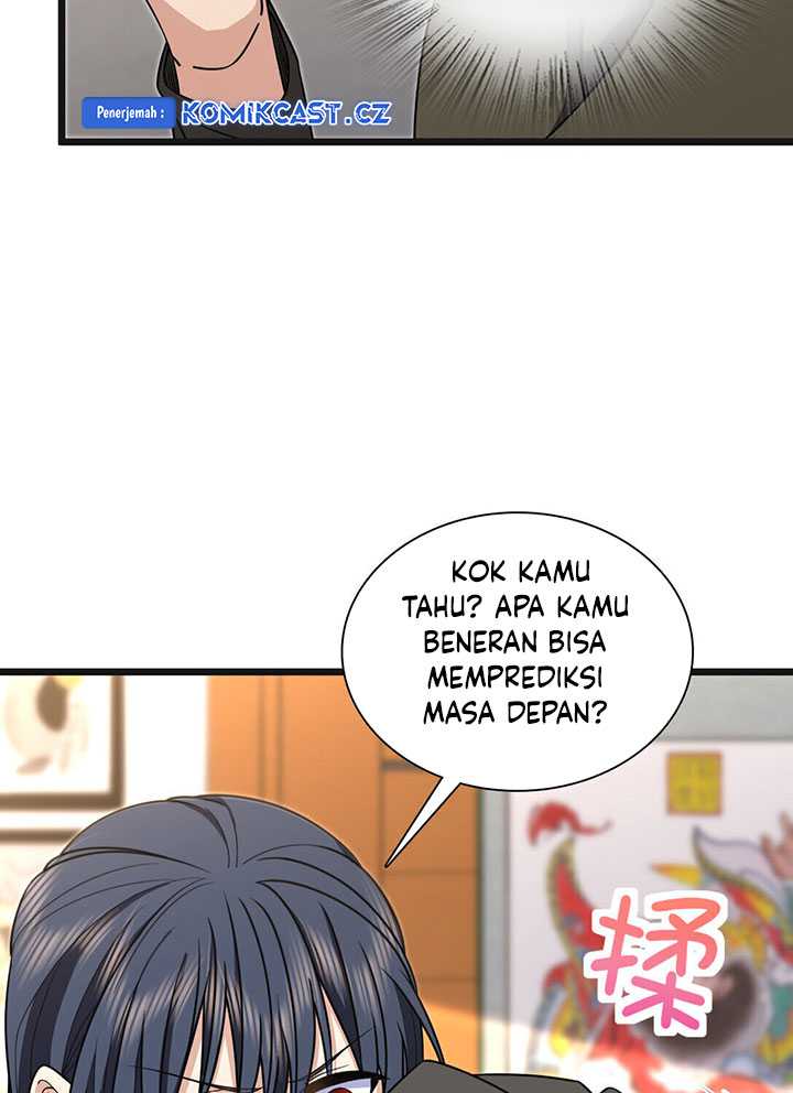 My Wife Is From a Thousand Years Ago Chapter 262 - halaman 69