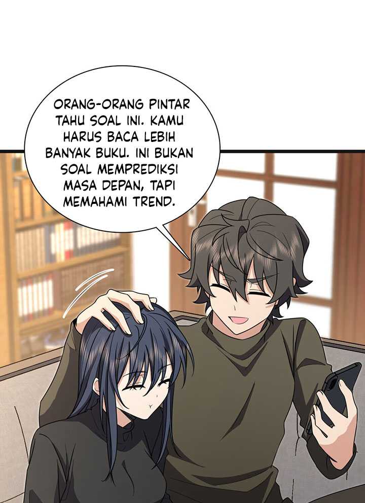 My Wife Is From a Thousand Years Ago Chapter 262 - halaman 71