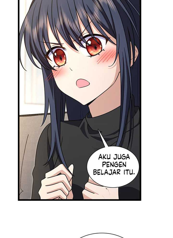 My Wife Is From a Thousand Years Ago Chapter 262 - halaman 73