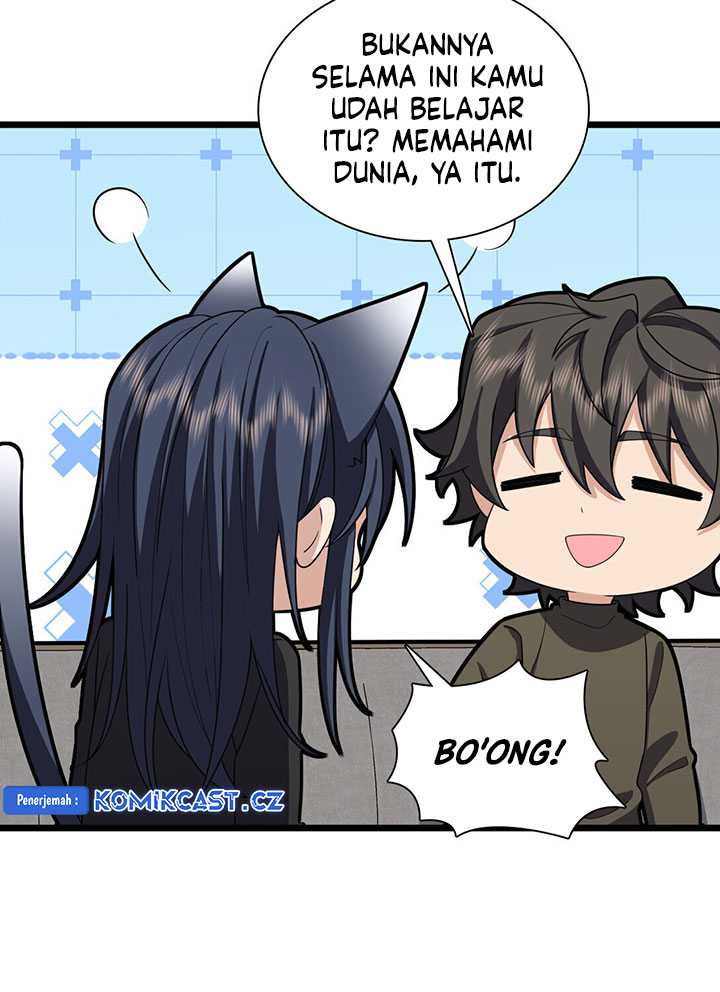 My Wife Is From a Thousand Years Ago Chapter 262 - halaman 74