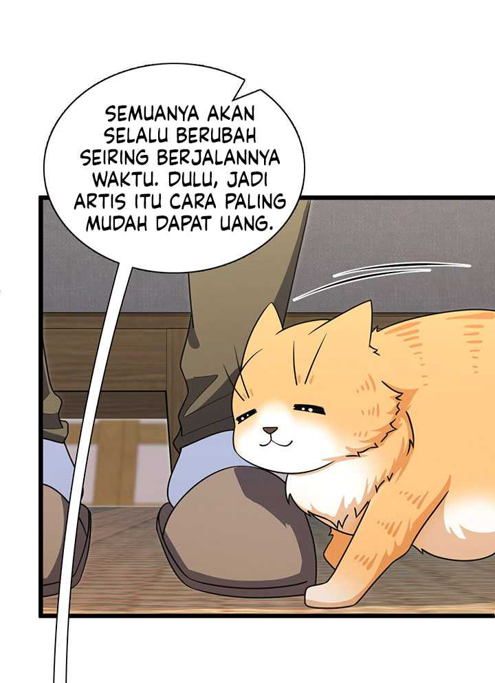 My Wife Is From a Thousand Years Ago Chapter 262 - halaman 76
