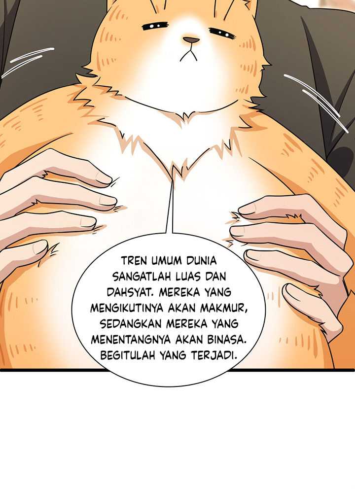 My Wife Is From a Thousand Years Ago Chapter 262 - halaman 79