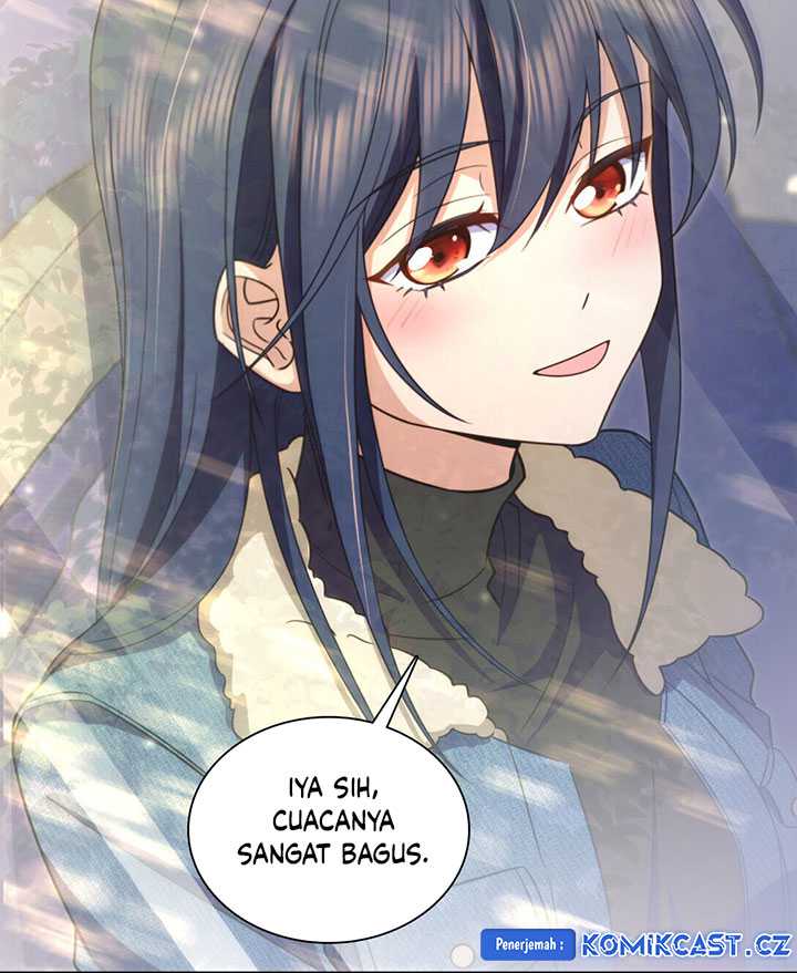 My Wife Is From a Thousand Years Ago Chapter 262 - halaman 8